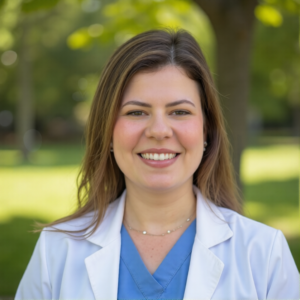 Daniella B. Sokalski